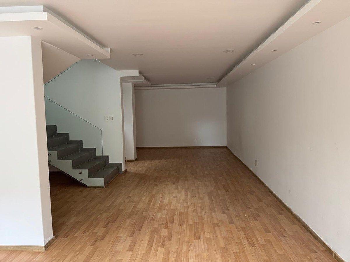 Casa en Lomas de Valle Escondido, Atizapán de Zaragoza, foto 6 de 26