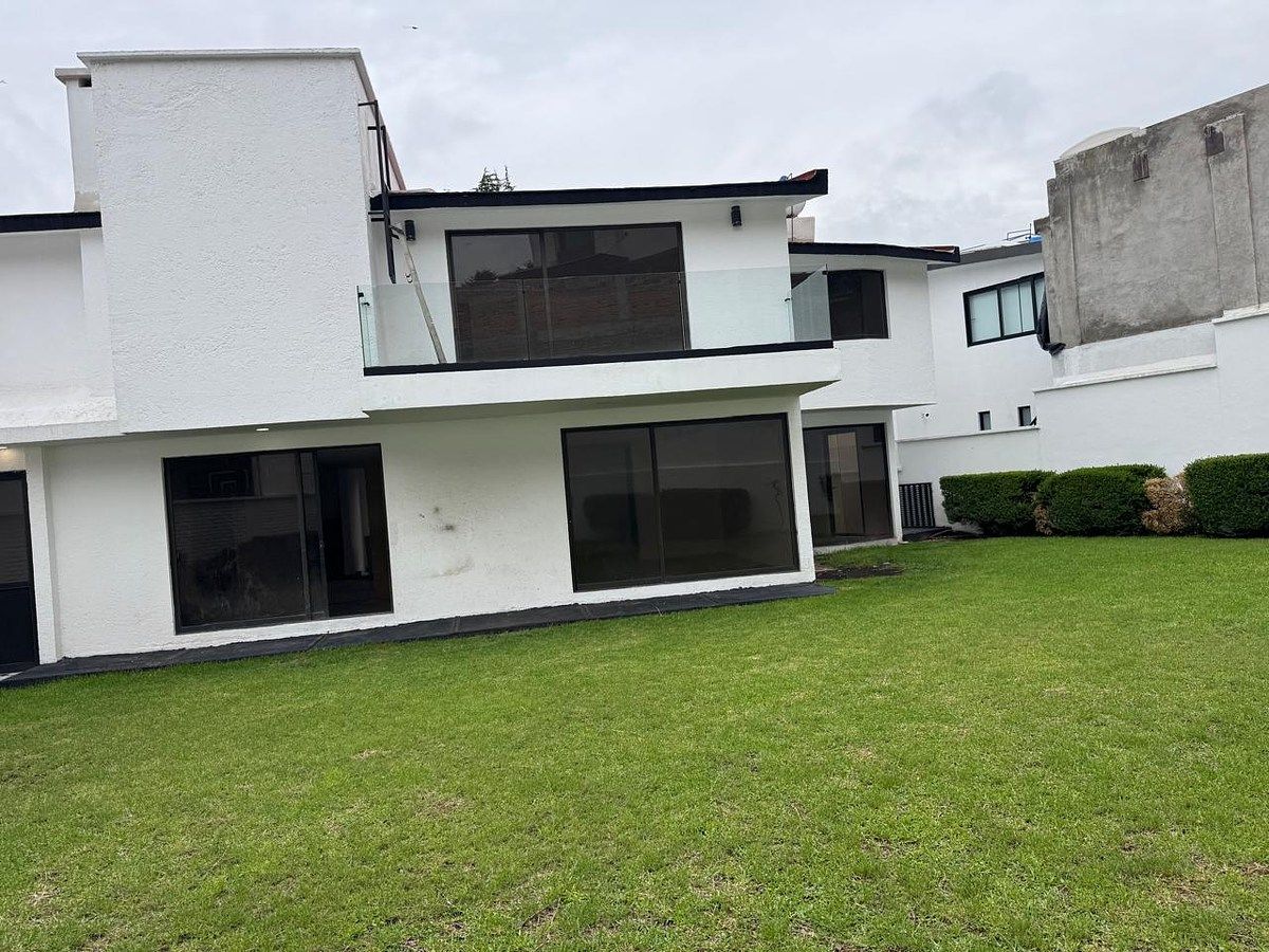 Casa en Lomas de Valle Escondido, Atizapán de Zaragoza, foto 26 de 26