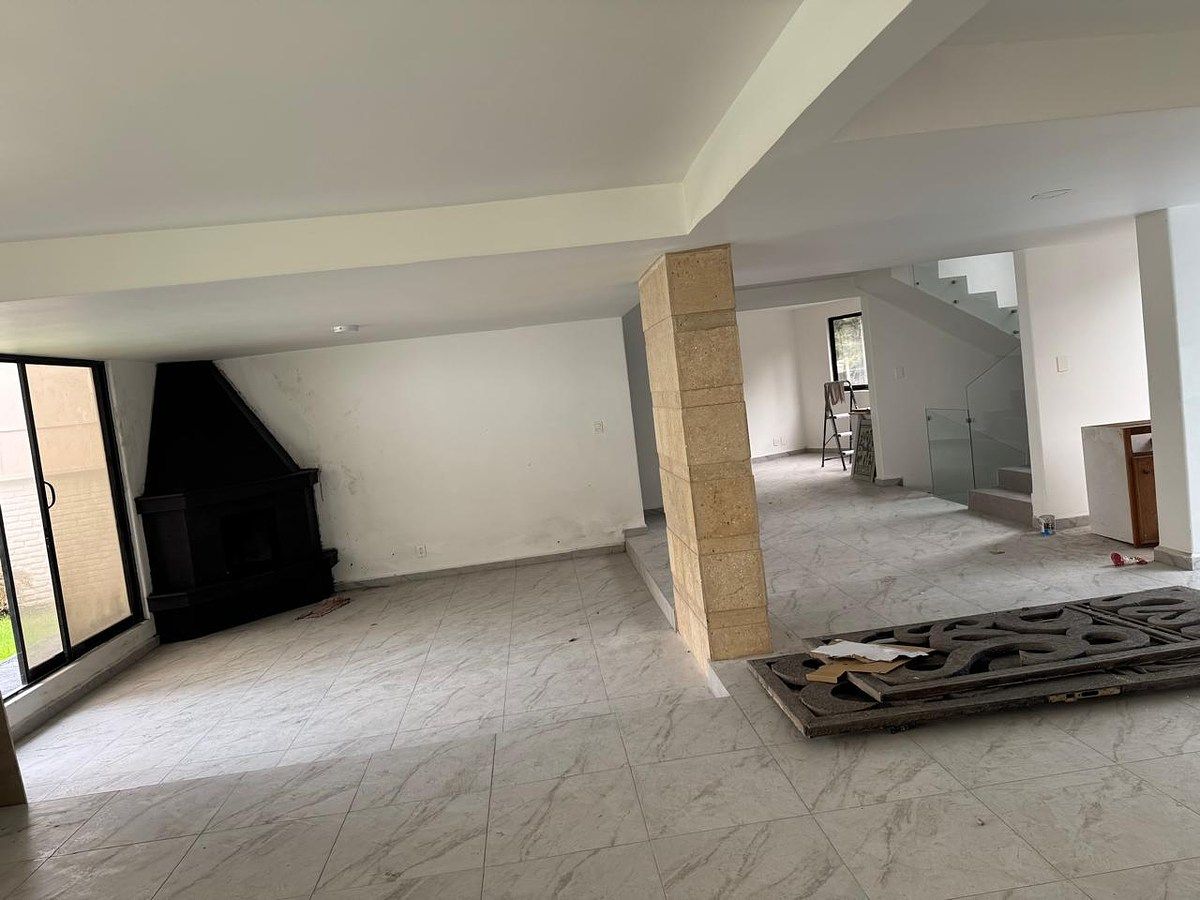 Casa en Lomas de Valle Escondido, Atizapán de Zaragoza, foto 4 de 26