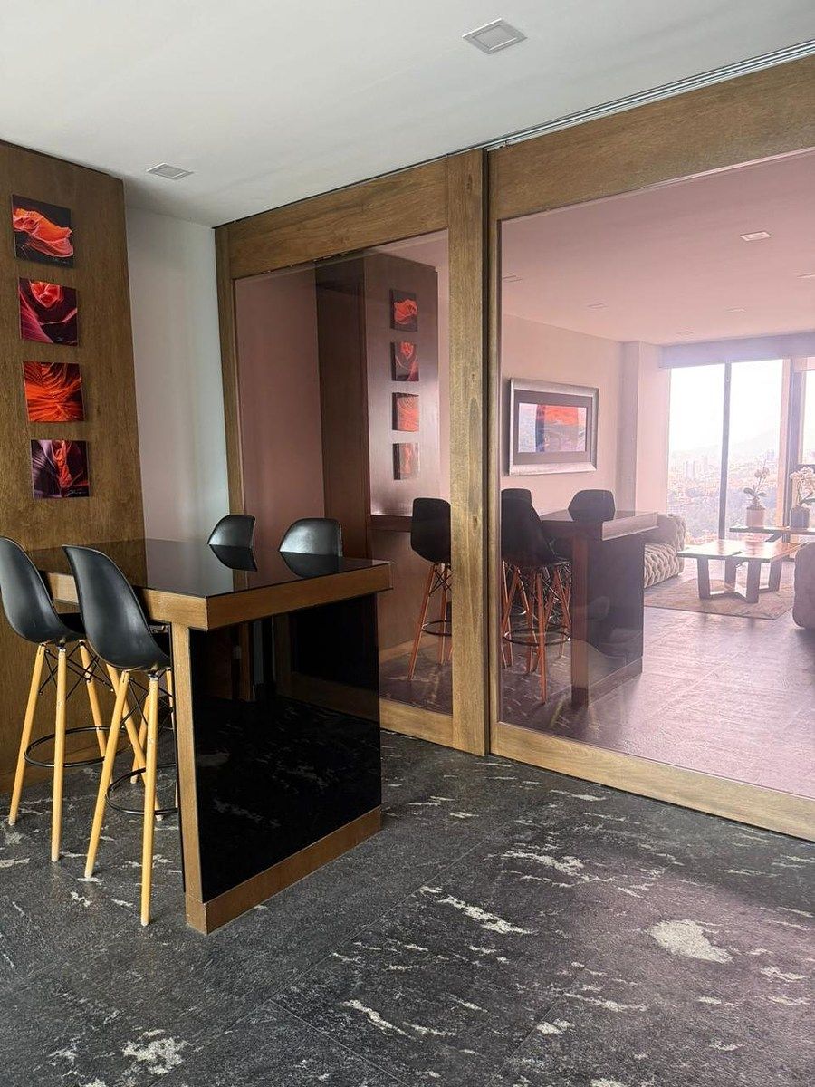 Apartamento em Lomas del Chamizal, Cuajimalpa de Morelos, foto 2 de 14