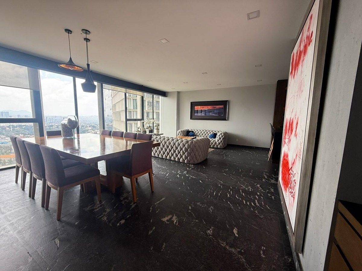 Hermoso departamento en venta en Avivia Bosques, foto 1 de 14