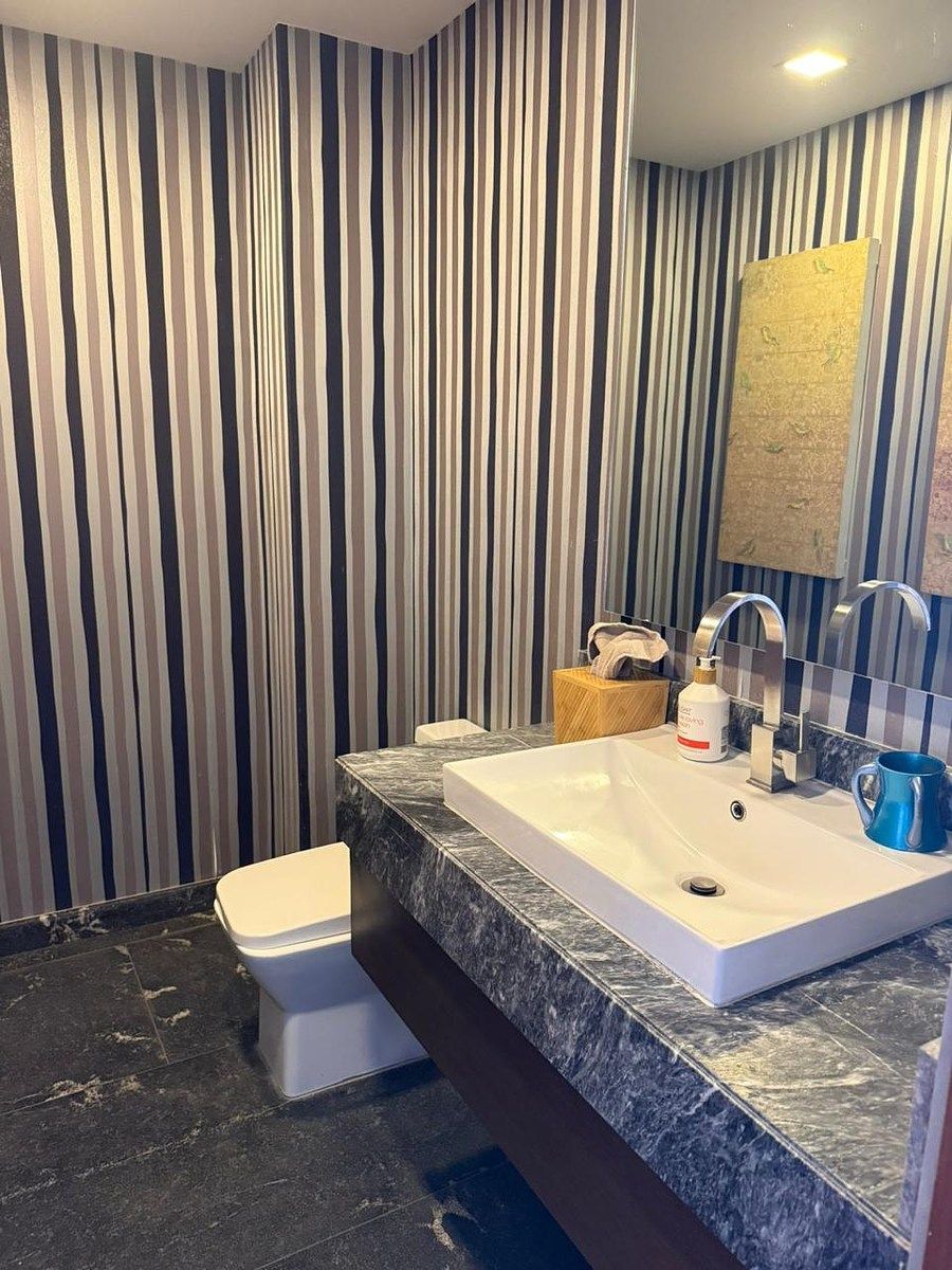 Apartamento em Lomas del Chamizal, Cuajimalpa de Morelos, foto 6 de 14