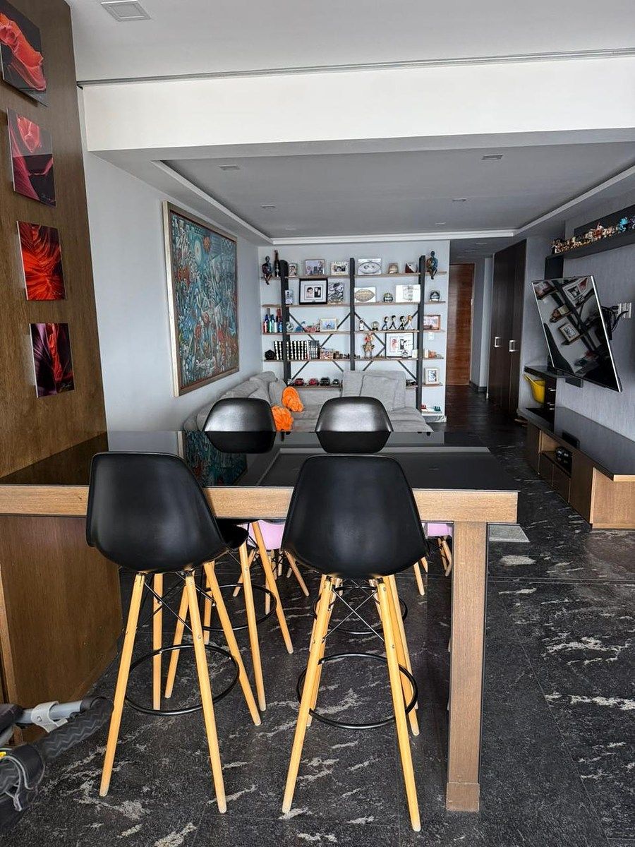 Apartamento em Lomas del Chamizal, Cuajimalpa de Morelos, foto 7 de 14