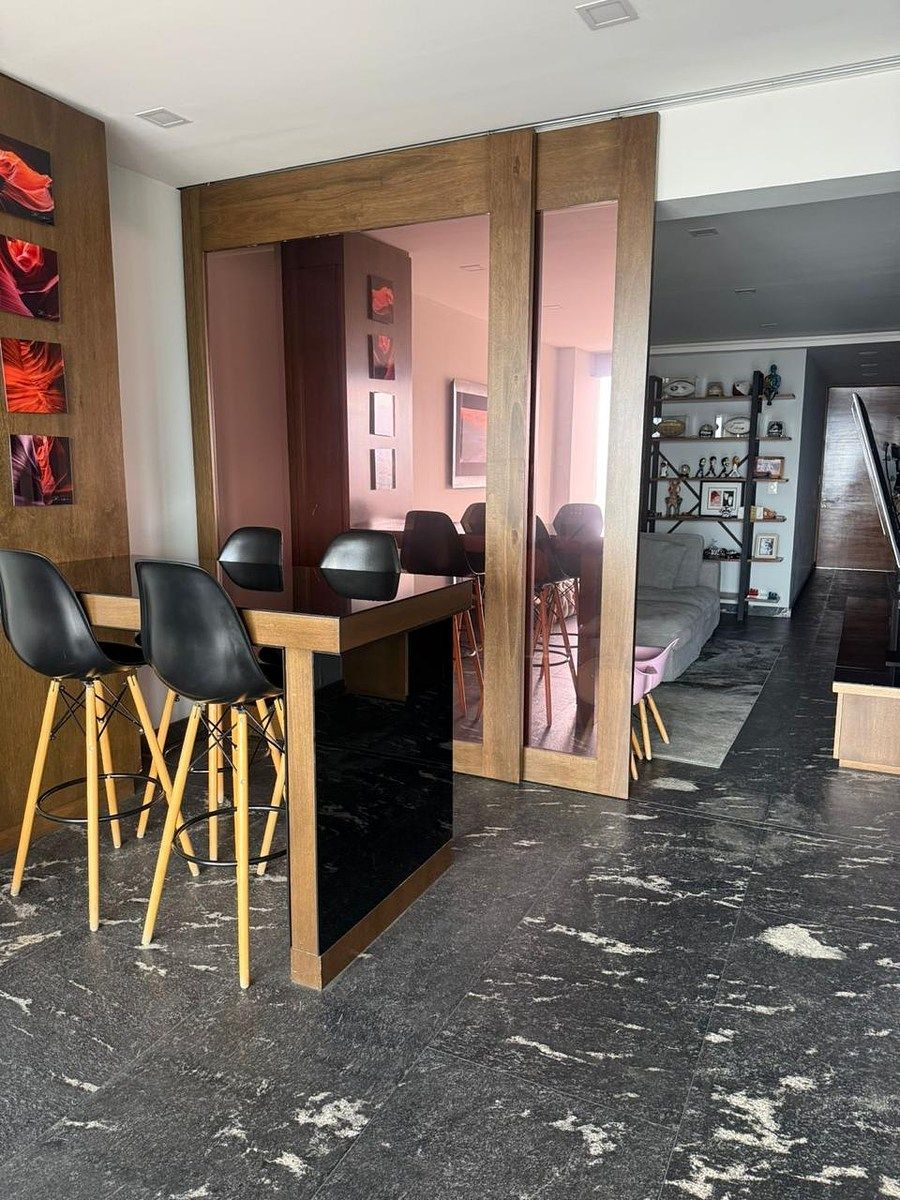 Apartamento em Lomas del Chamizal, Cuajimalpa de Morelos, foto 10 de 14
