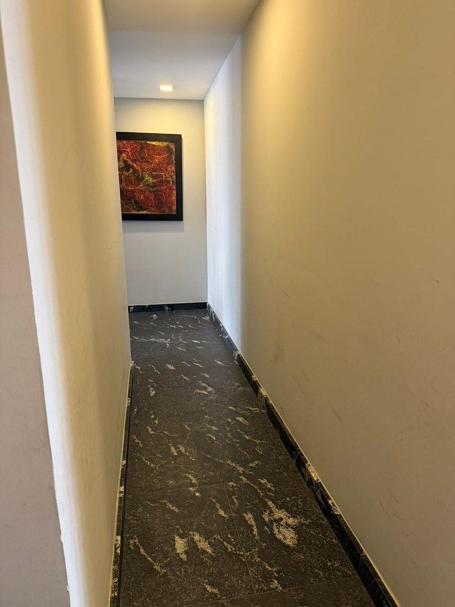 Apartamento em Lomas del Chamizal, Cuajimalpa de Morelos, foto 11 de 14
