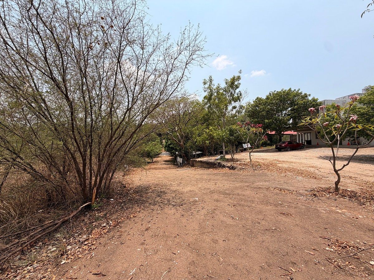 Terreno en Real del Bosque, Tuxtla Gutiérrez, foto 4 de 11