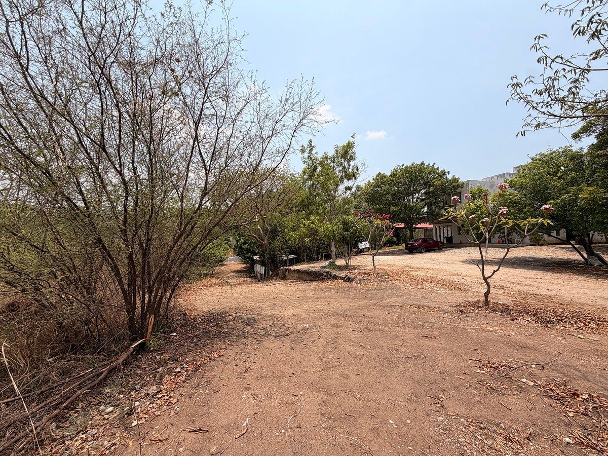 Terreno en Real del Bosque, Tuxtla Gutiérrez, foto 5 de 11
