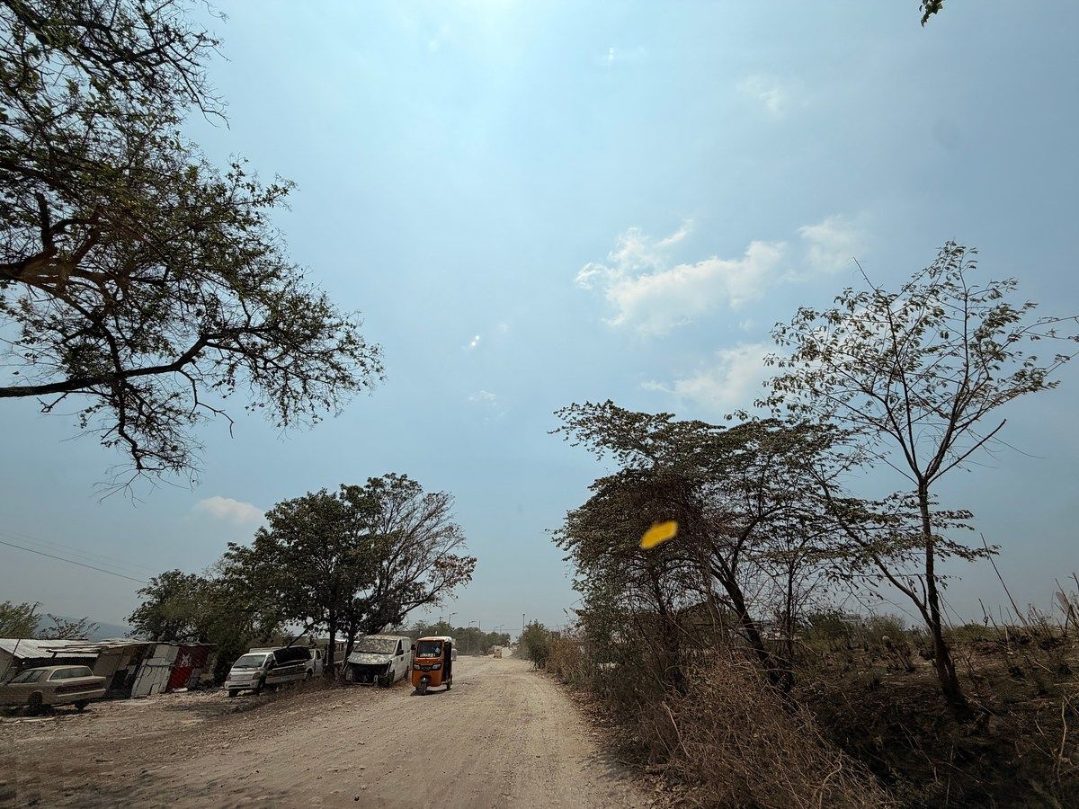 Terreno en Real del Bosque, Tuxtla Gutiérrez, foto 11 de 11