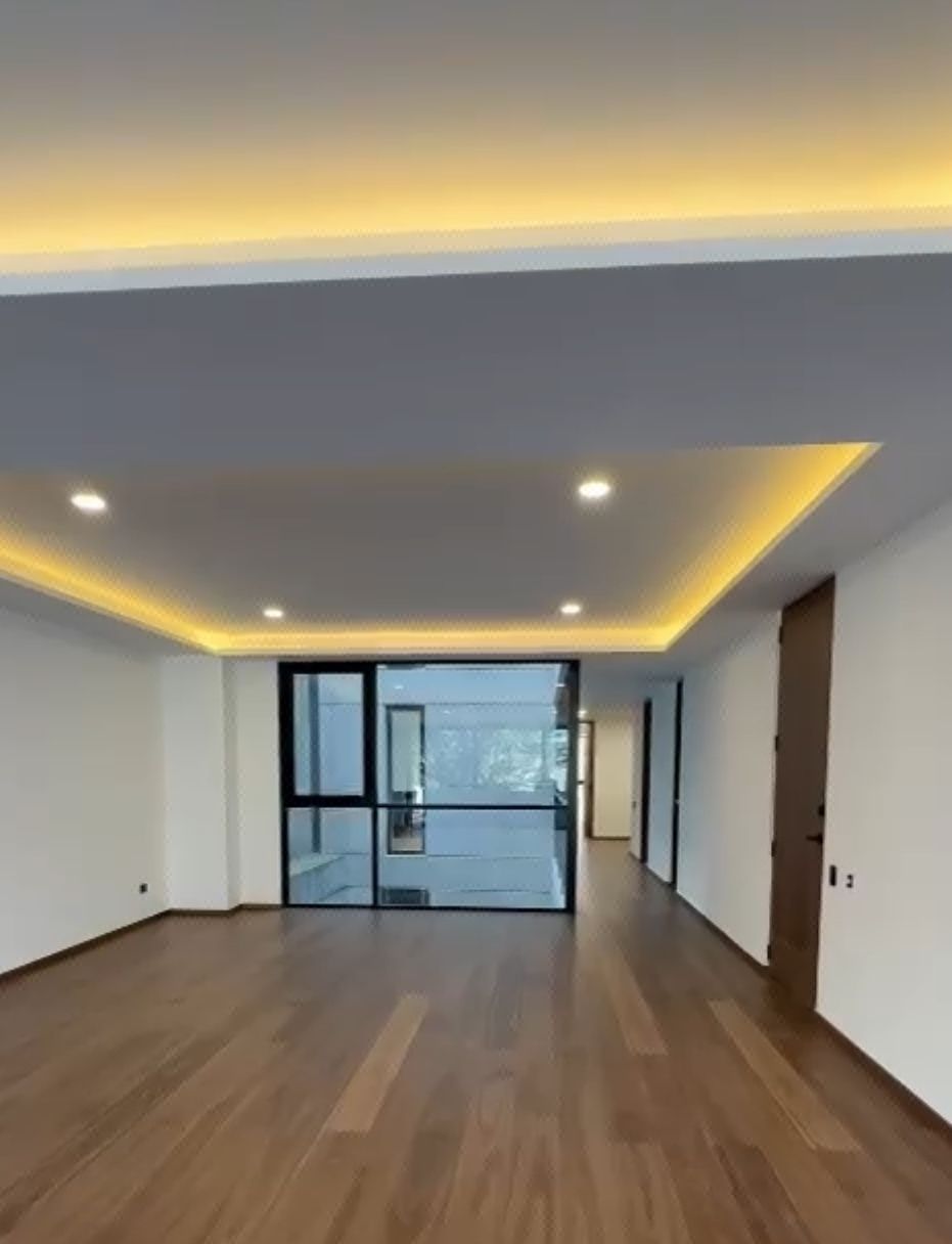Apartamento em Polanco IV Sección, Miguel Hidalgo, foto 5 de 18