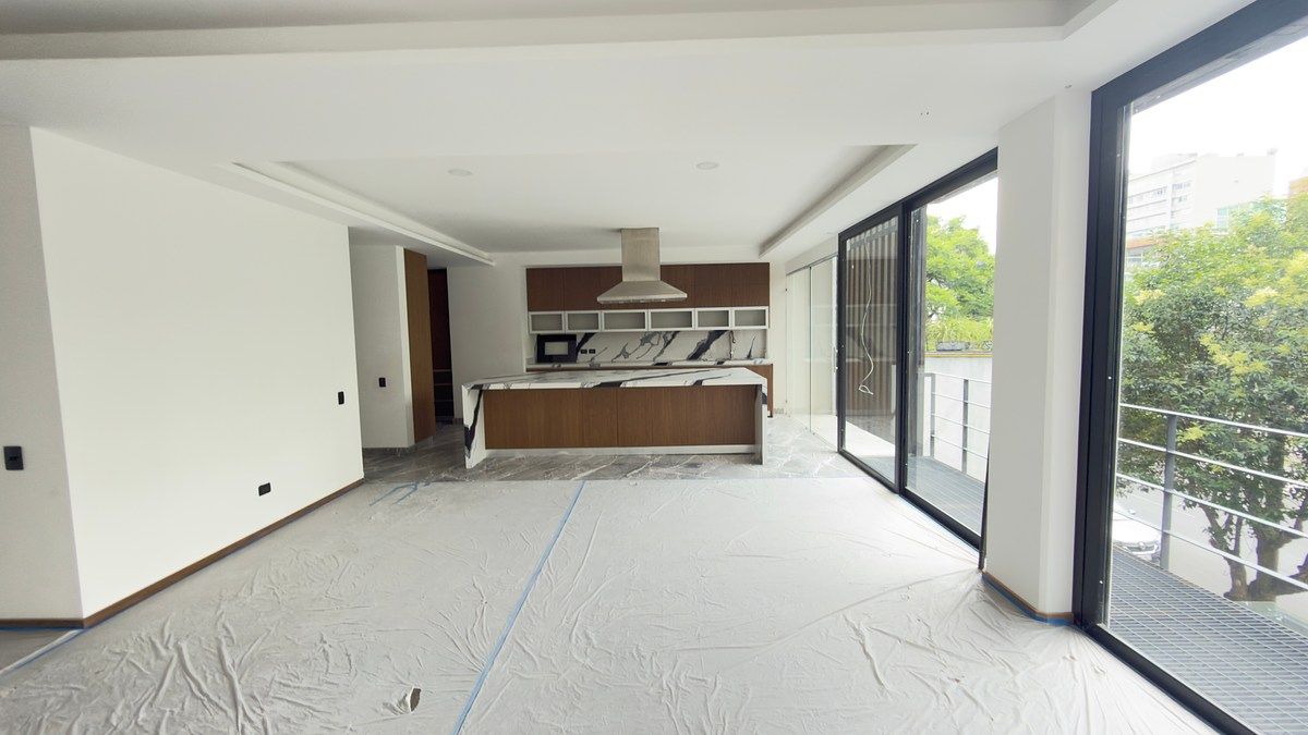 Apartamento em Polanco IV Sección, Miguel Hidalgo, foto 2 de 18