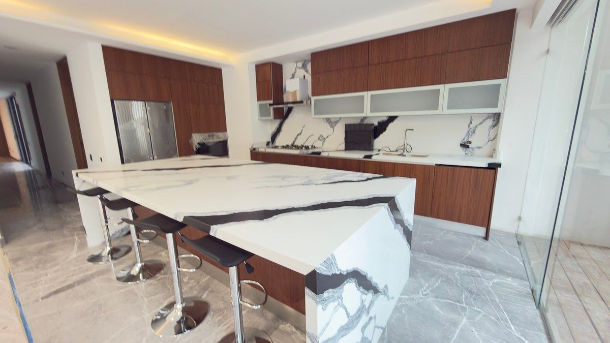 Apartamento em Polanco IV Sección, Miguel Hidalgo, foto 18 de 18