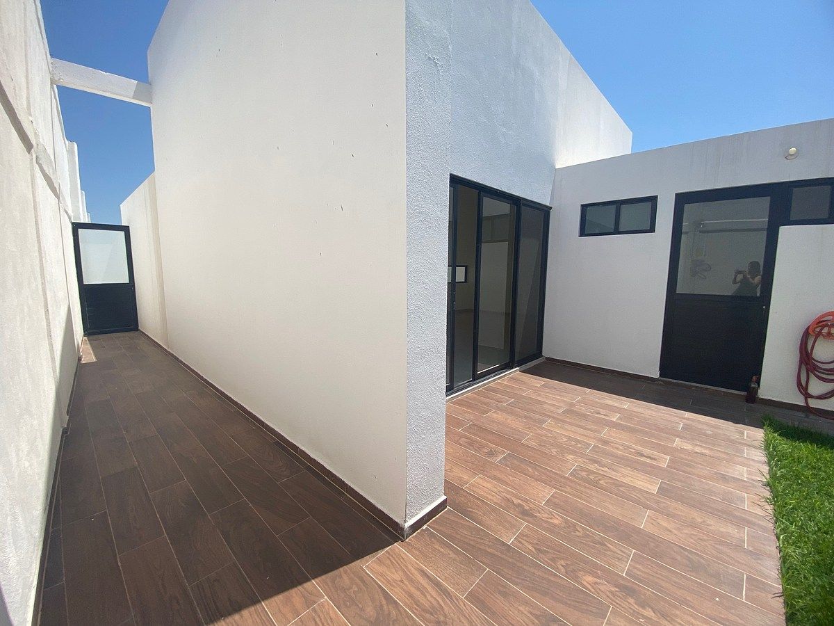 Casa em Bosques la Florida, San Luis Potosí, foto 7 de 24