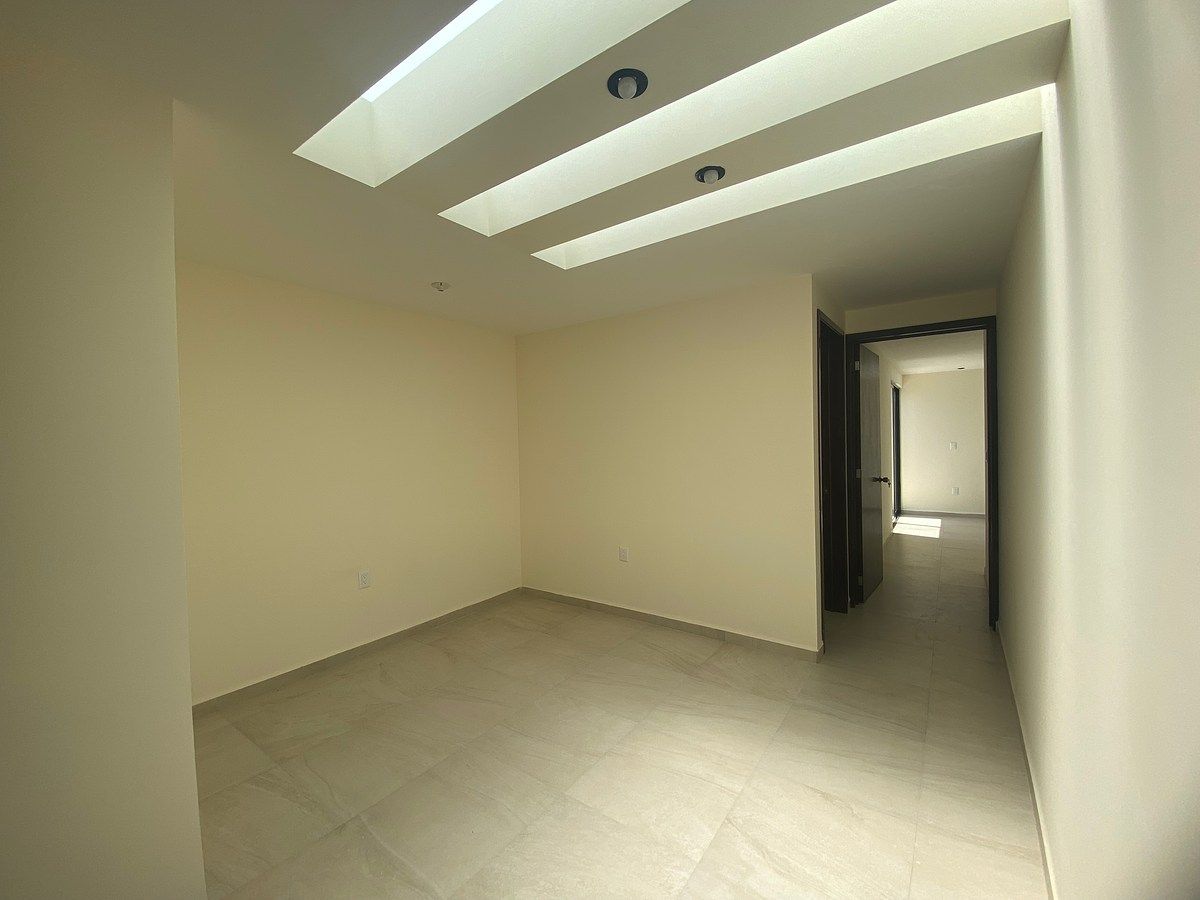 Casa em Bosques la Florida, San Luis Potosí, foto 10 de 24