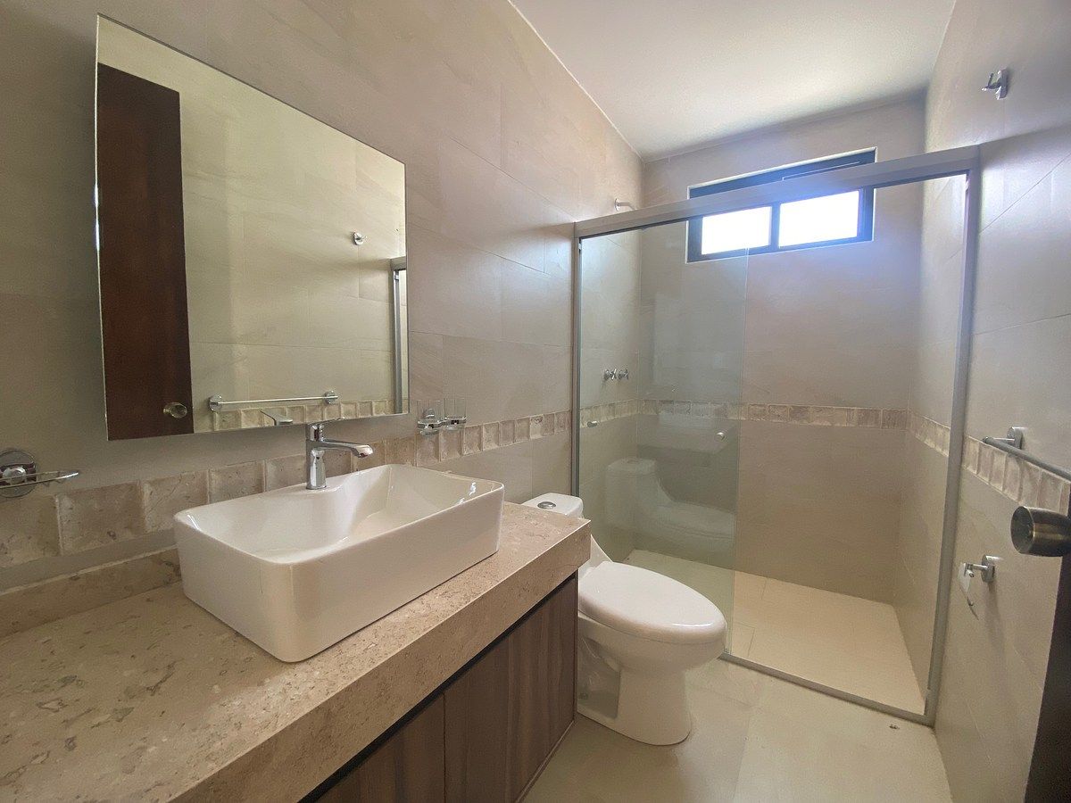 Casa em Bosques la Florida, San Luis Potosí, foto 14 de 24