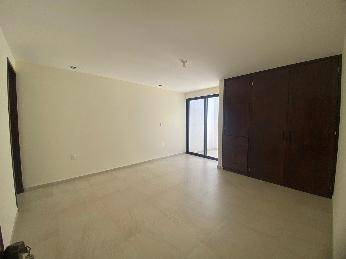 Casa em Bosques la Florida, San Luis Potosí, foto 15 de 24