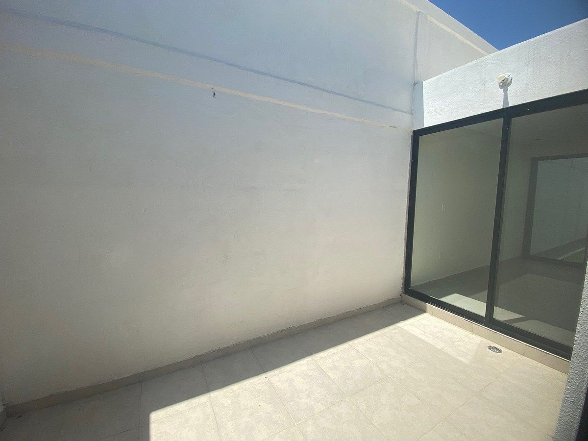 Casa em Bosques la Florida, San Luis Potosí, foto 17 de 24