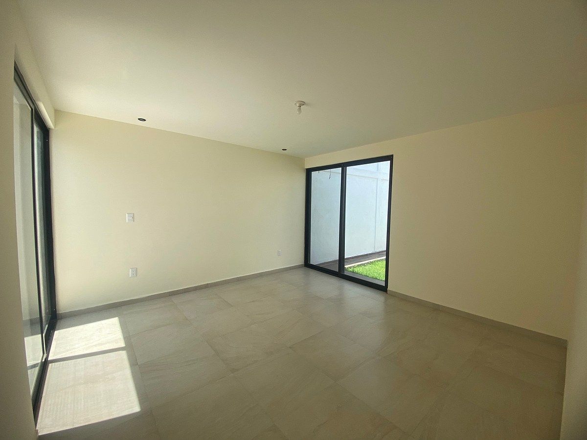 Casa em Bosques la Florida, San Luis Potosí, foto 21 de 24
