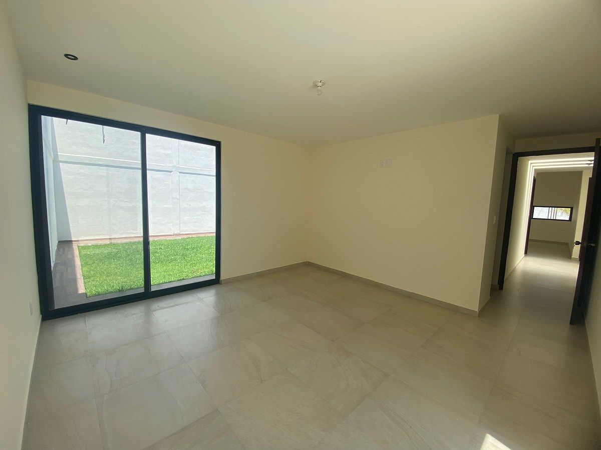 Casa em Bosques la Florida, San Luis Potosí, foto 22 de 24