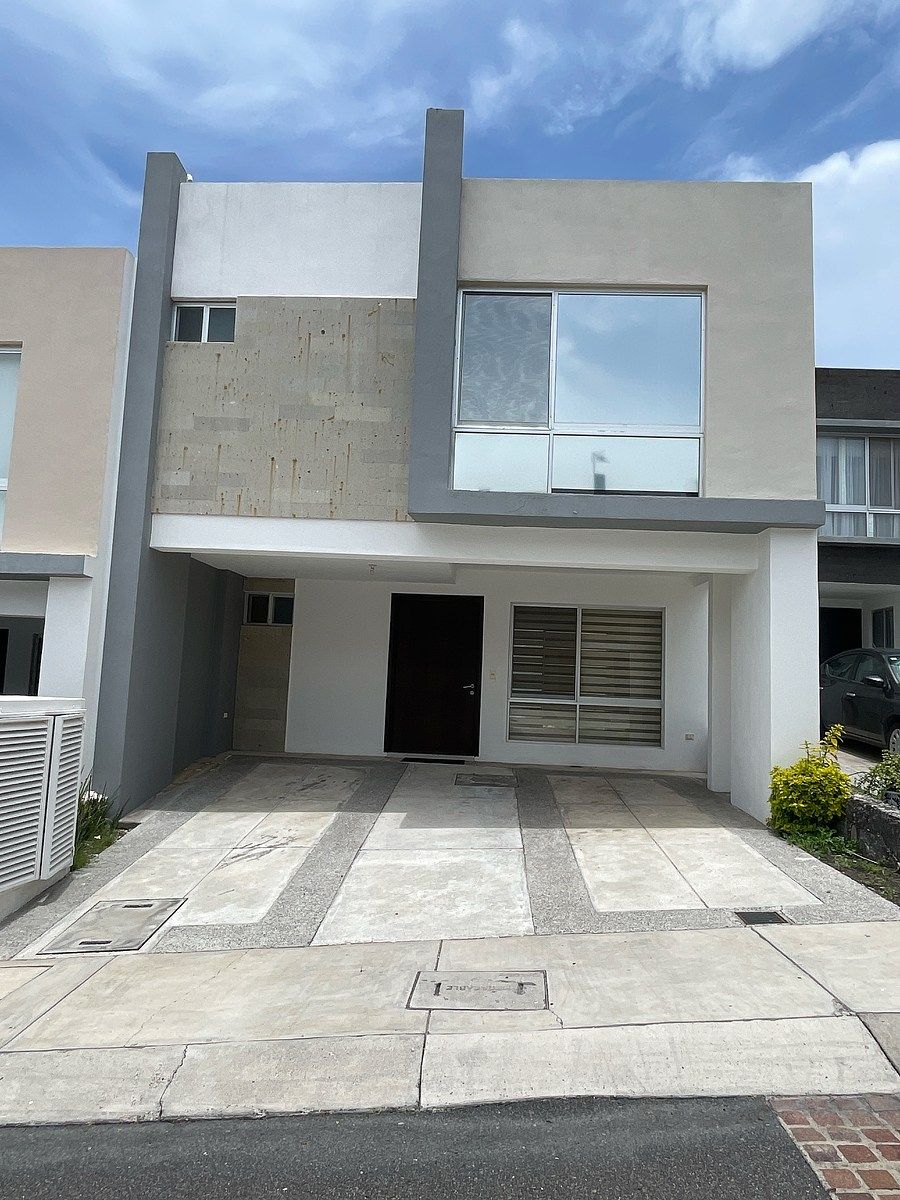 Renta casa en Zibatá, El Marqués, Querétaro, foto 1 de 14