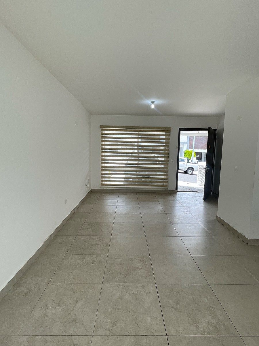 Casa en condominio en Zibatá, El Marqués, foto 5 de 14