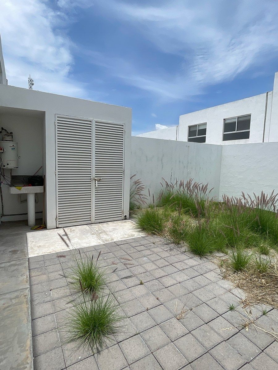 Casa en condominio en Zibatá, El Marqués, foto 7 de 14