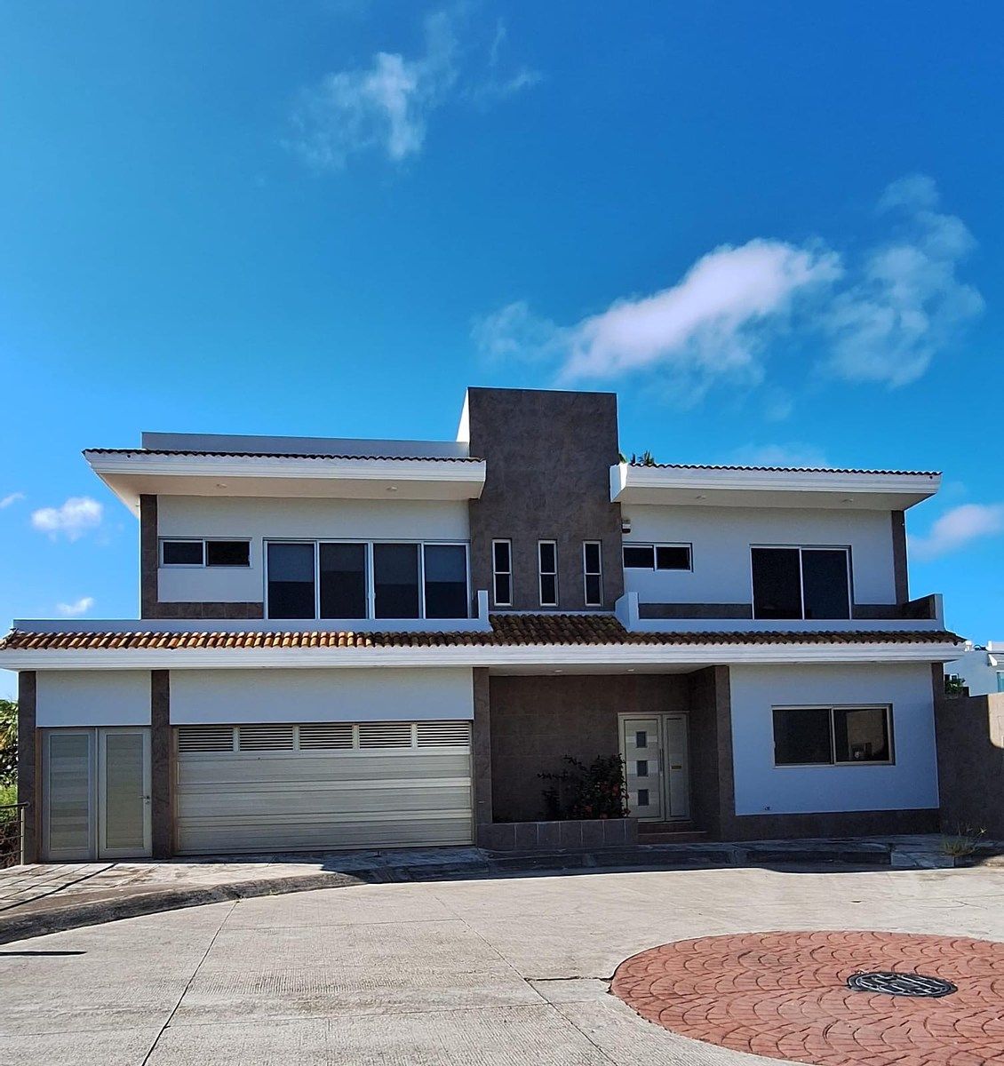 CASA A LA VENTA EN FRACC LAS PALMAS, MEDELLÍN, foto 1 de 31