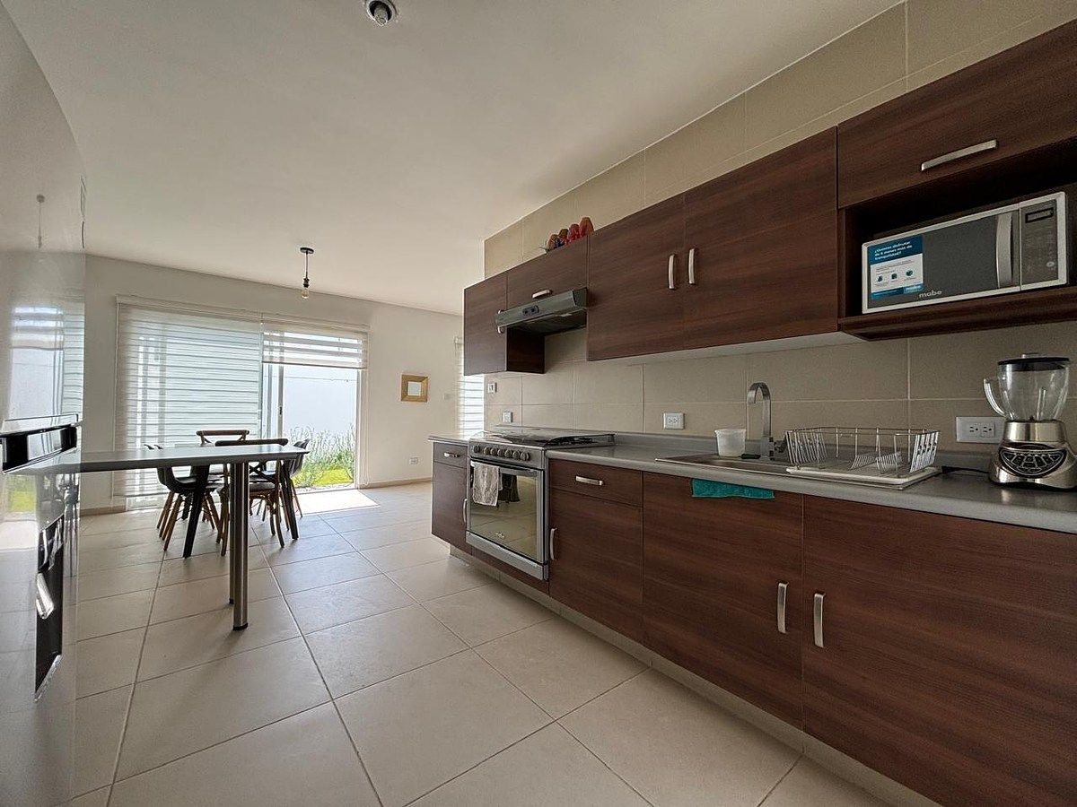 Casa en Puerta Natura, San Luis Potosí, foto 4 de 15