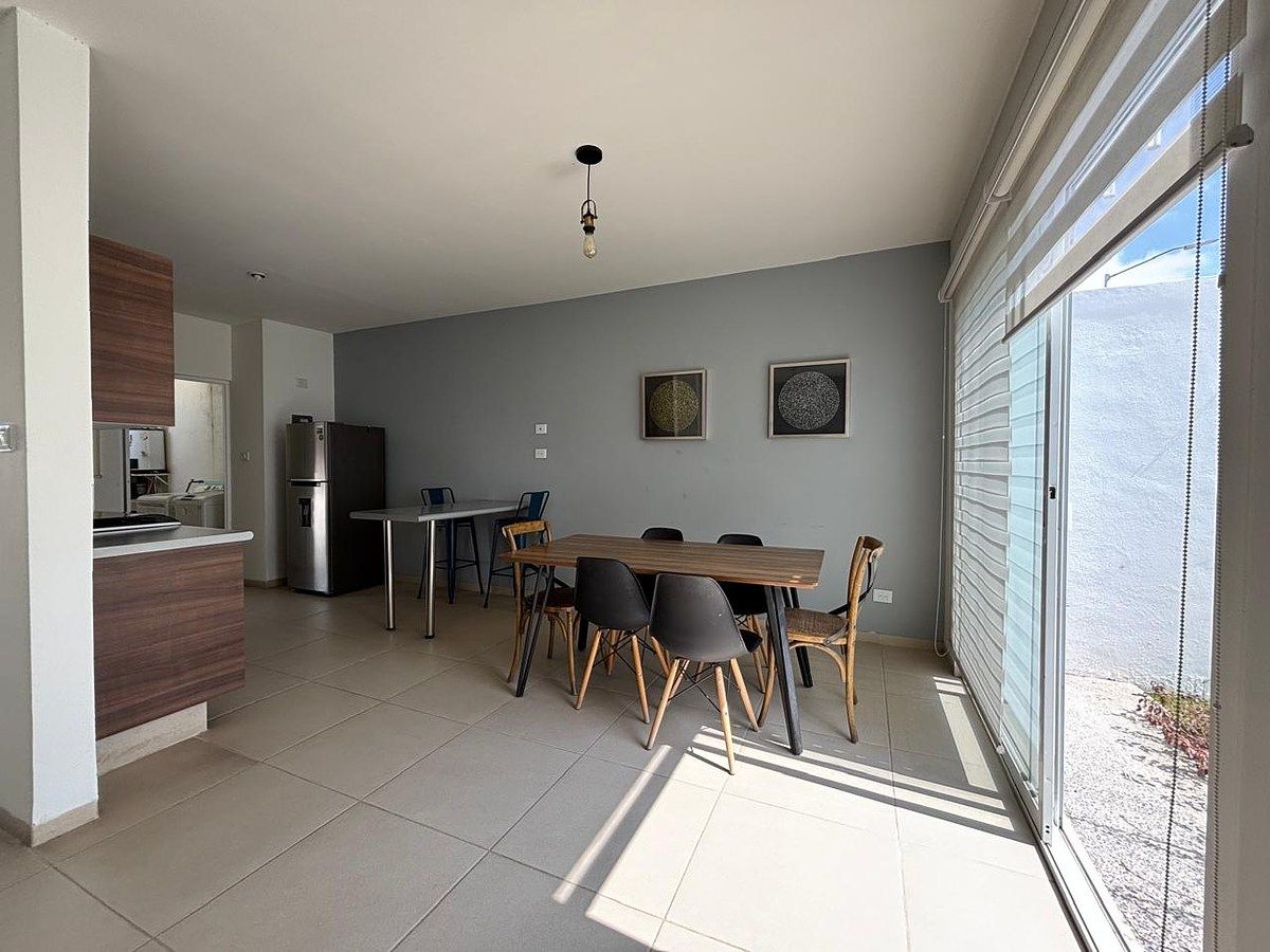Casa en Puerta Natura, San Luis Potosí, foto 5 de 15