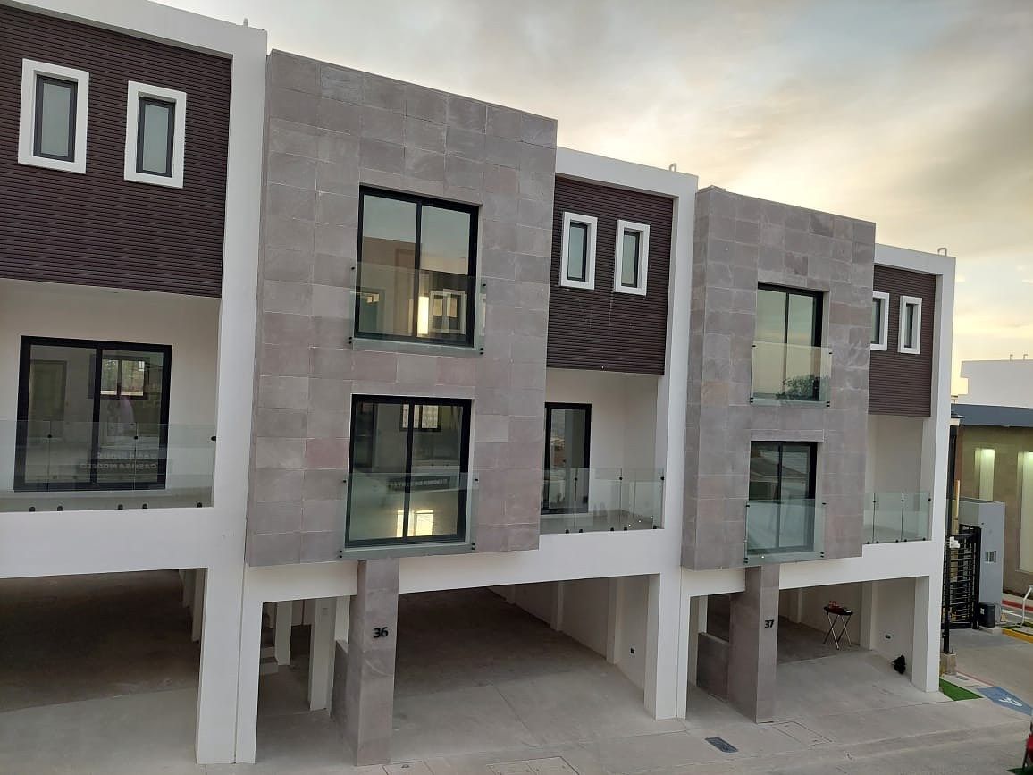 Casa nueva en Venta, en Zona Dorada Tijuana (Las Plazas), foto 1 de 26