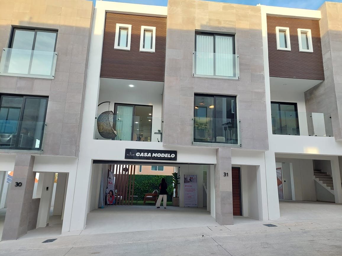 Casa en Las Plazas, Tijuana, foto 25 de 26