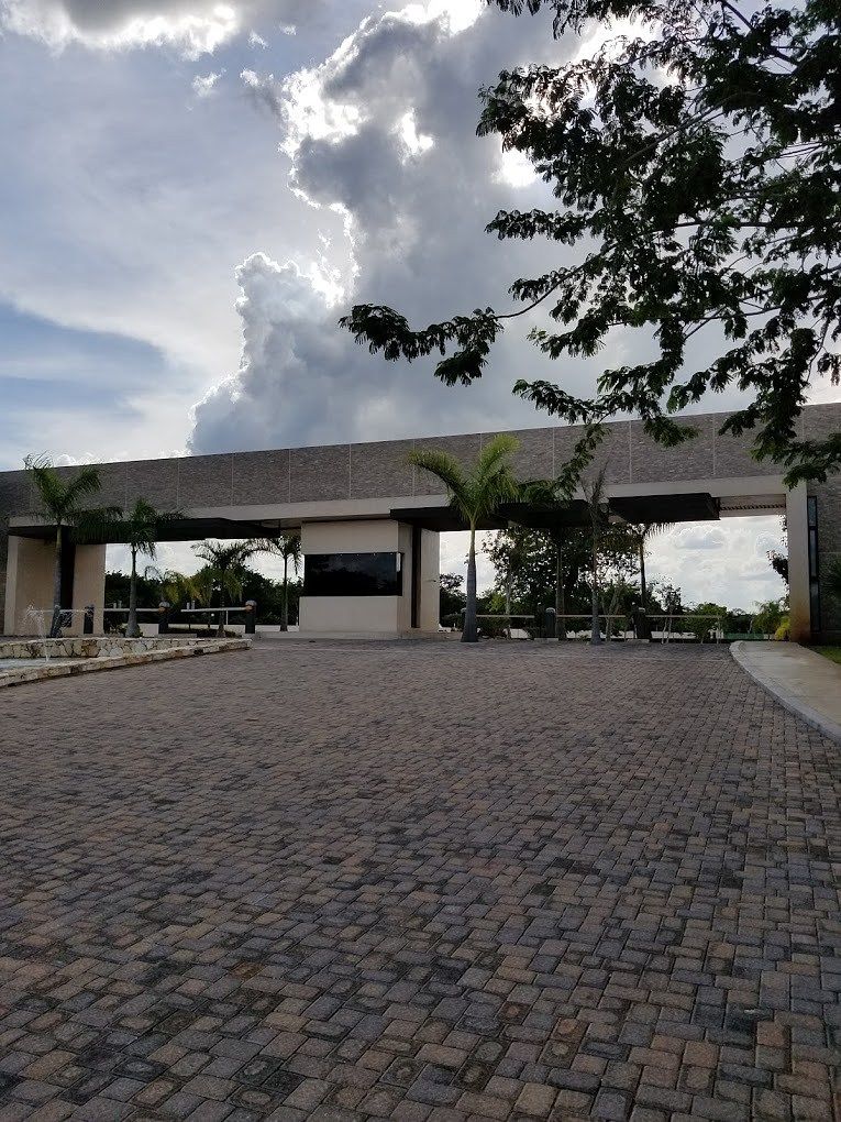 Terreno en Komchen, Mérida, foto 8 de 16