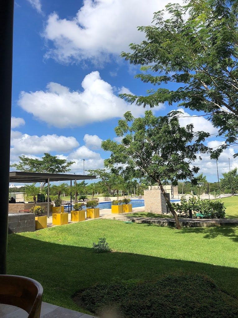 Terreno en Komchen, Mérida, foto 12 de 16