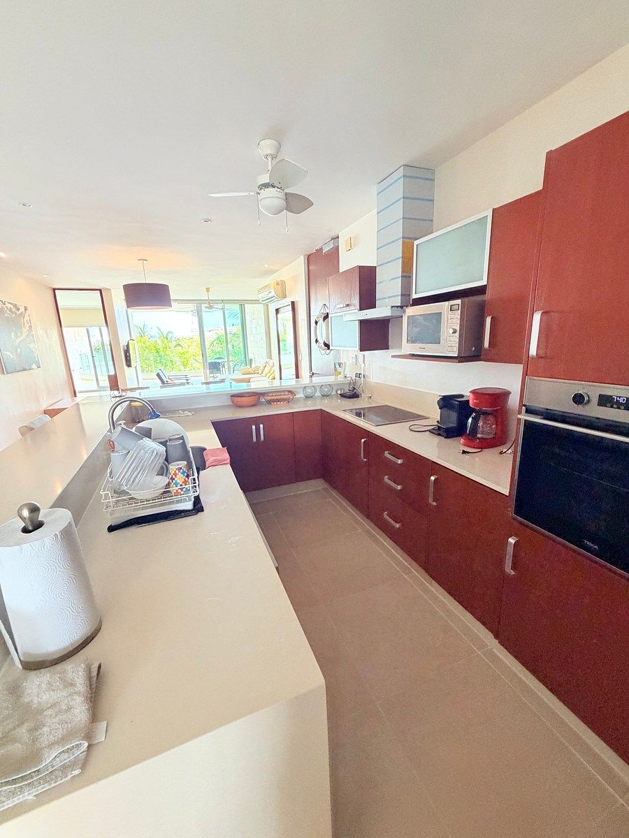 Apartment in Chicxulub Puerto, Progreso, photo 3 of 15