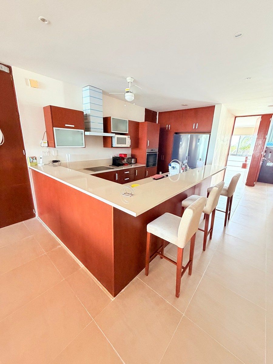 Apartment in Chicxulub Puerto, Progreso, photo 4 of 15