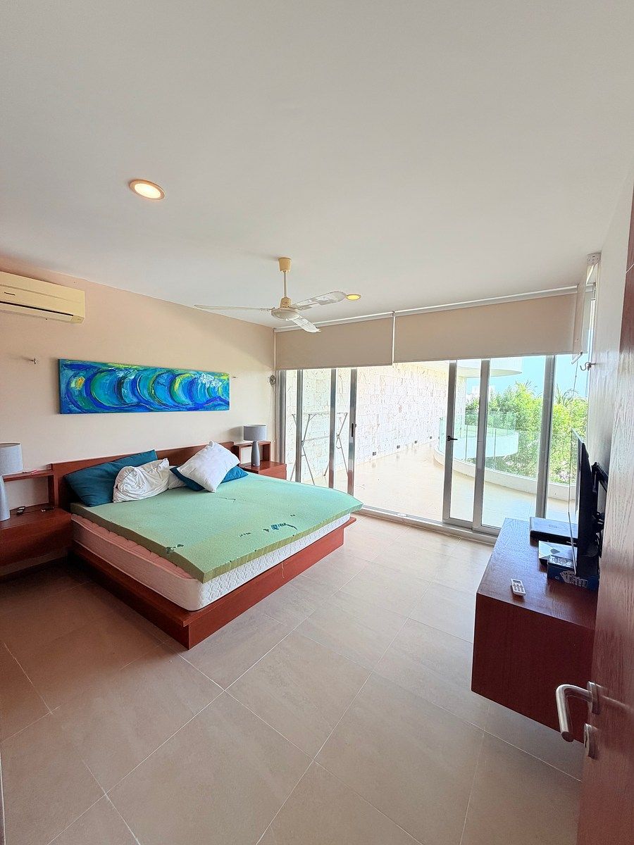 Apartment in Chicxulub Puerto, Progreso, photo 9 of 15