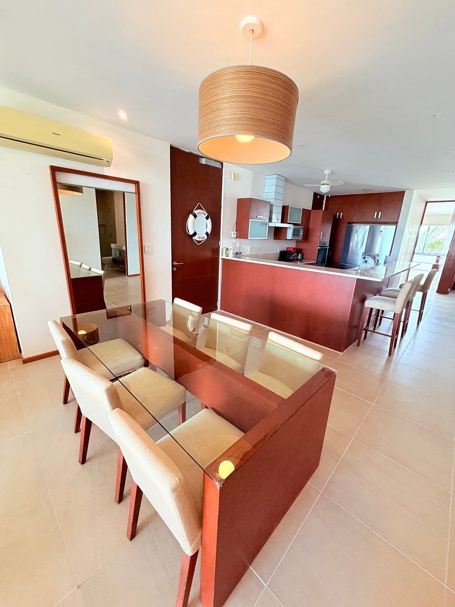 Apartment in Chicxulub Puerto, Progreso, photo 10 of 15