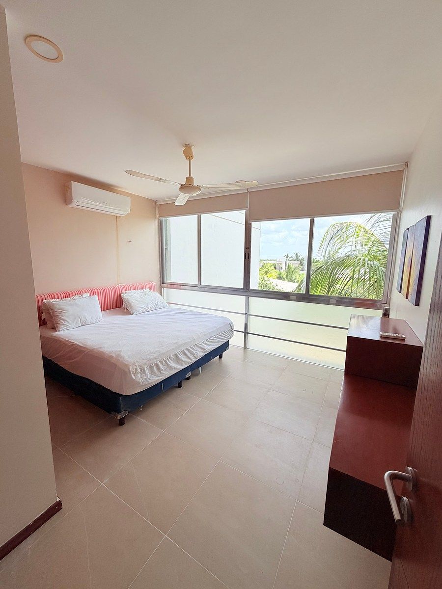 Apartment in Chicxulub Puerto, Progreso, photo 11 of 15