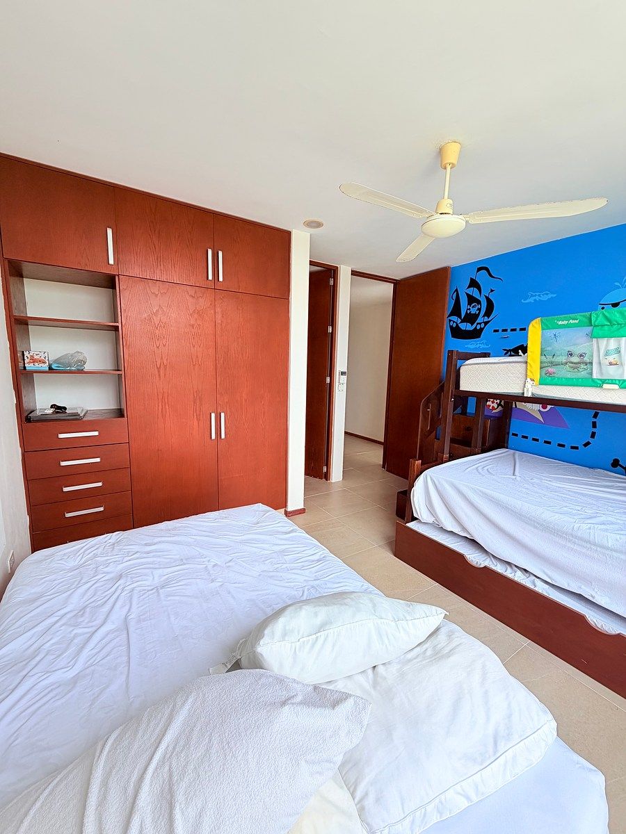 Apartment in Chicxulub Puerto, Progreso, photo 12 of 15