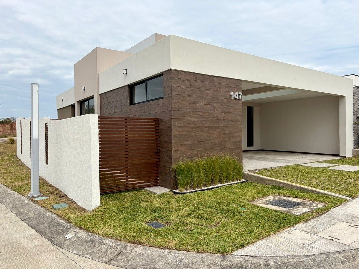 Casa en condominio en Punta Tiburón, Alvarado, foto 3 de 21