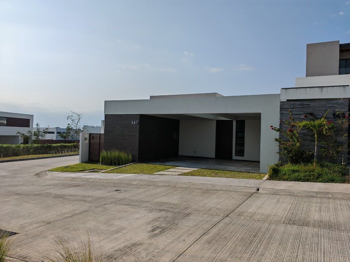 Casa en condominio en Punta Tiburón, Alvarado, foto 2 de 21