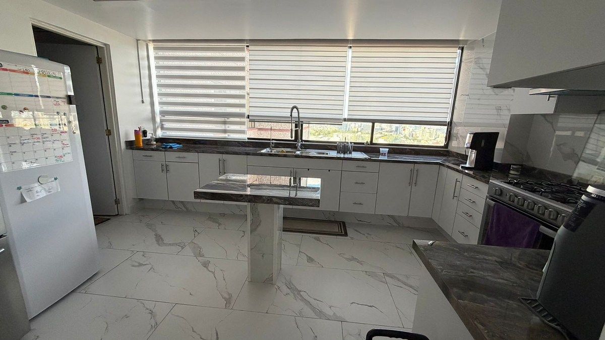 Apartamento em Lomas de Tecamachalco, Naucalpan de Juárez, foto 2 de 7