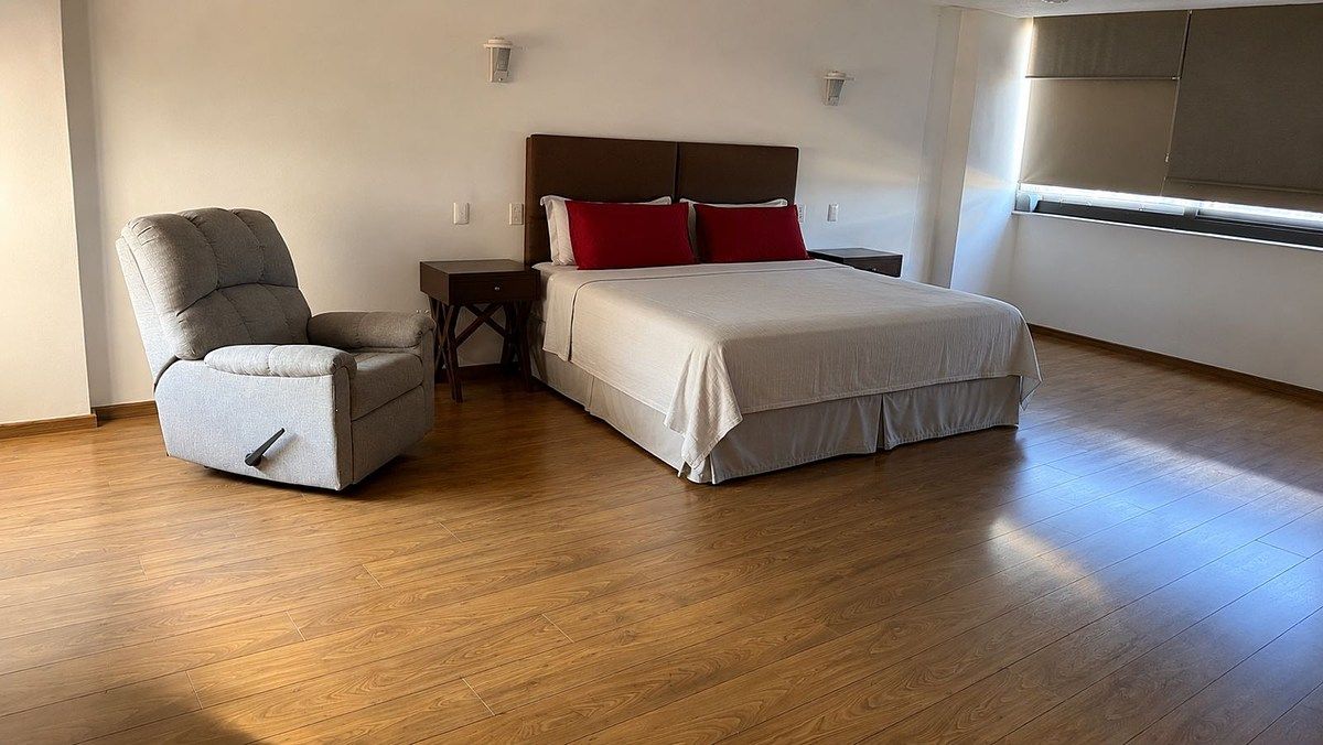 Apartamento em Lomas de Tecamachalco, Naucalpan de Juárez, foto 7 de 7