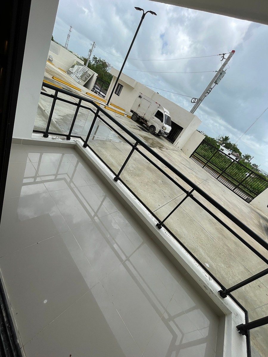 Apartamento en primer nivel, foto 1 de 5