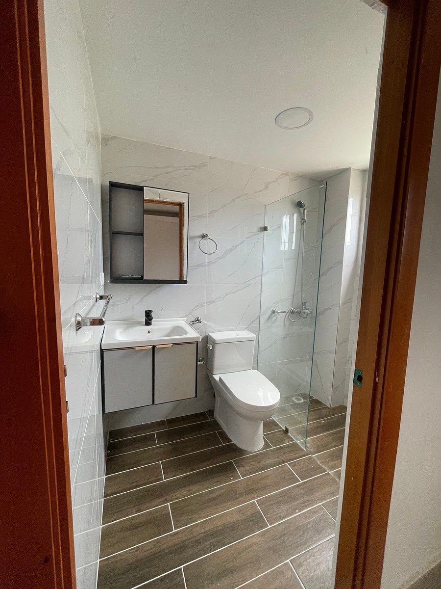 Apartamento en Colinas de Arroyo Hondo II, Santo Domingo Norte, foto 2 de 5