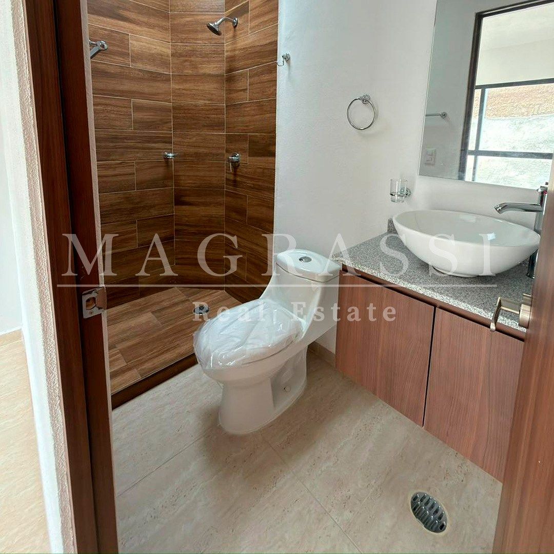 Casa em condomínio fechado em Residencial Lago Esmeralda, Atizapán de Zaragoza, foto 7 de 7