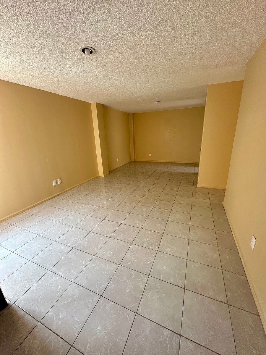 Apartamento em Francisco Murguía El Ranchito, Toluca, foto 3 de 14