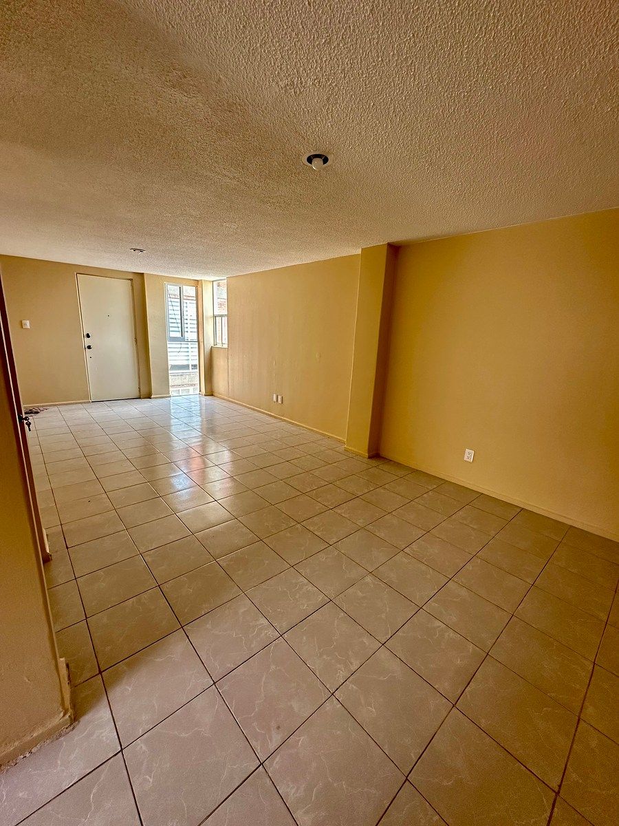 Apartamento em Francisco Murguía El Ranchito, Toluca, foto 2 de 14