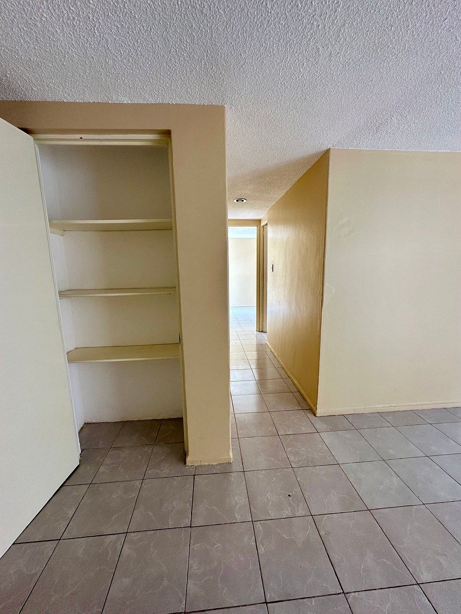 Apartamento em Francisco Murguía El Ranchito, Toluca, foto 4 de 14