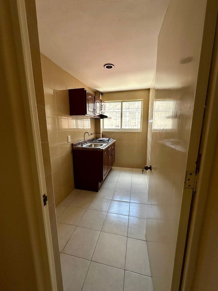 Apartamento em Francisco Murguía El Ranchito, Toluca, foto 5 de 14