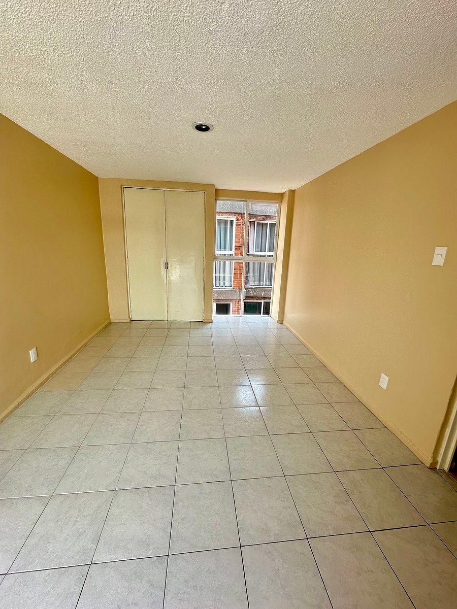 Apartamento em Francisco Murguía El Ranchito, Toluca, foto 6 de 14